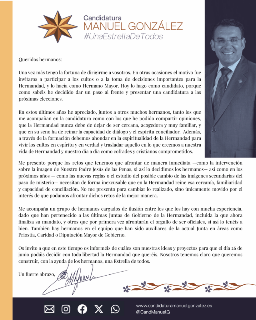 CartaPresentacion